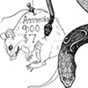 Rustangs Show Flyer