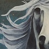 Detail, Stone Pony