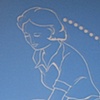 Detail, Exchange of Ideas (right)