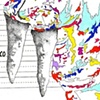 Rustangs Show Flyer