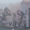 A.P. Giannini Tribute Mural