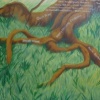 Detail, Tree of Life