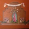 La Muerte es Renacimiento, (Death is Rebirth)
