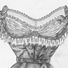 Victorian bust