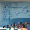 Detail, One More Peace of the Puzzle