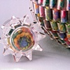 Tube Teapot Detail