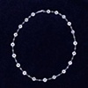Steel Nuts and Crystals