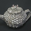 "I'm A Little Recycled Teapot"