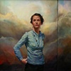 "Awakening a Cause"

Winner of the Helen Rahill Memorial Award at the 2010 FORWARD exhibit at the Charles Allis Museum

