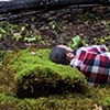 Getting Comfortable at the End of What You Know