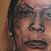 Lady Portrait