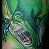Wolverine