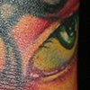 Eye