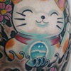 Maneki Neko