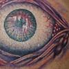 Evil Eye