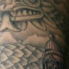 Aztec Serpent