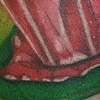 Ring pop