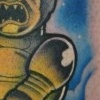 Rob Zombie Robot