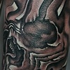 Skull