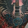 Carlos' Arm