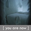 You are now