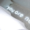 You Are Now