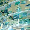 Transport (detail)