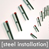 Steel Installation