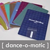 Dance-O-Matic