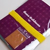 Dance-o-matic deck of cards