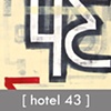 Hotel 43