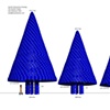 The Has Bin Dimensions