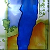 Windows into Wetlands (detail)