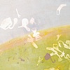 Pale Landscape 2