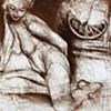 Figure with Lemon