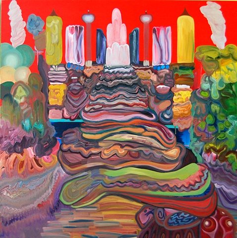 Bonfire Of The Vanities