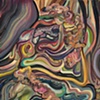 Chi Chi Charm School (diptych)