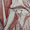 A beginning sketch