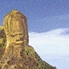 Cartola's Mountain