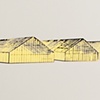 "Floating Fields no. 2"  (Detail)