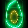 NEON AVOCADO