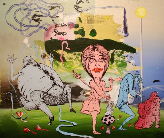 "Parade"