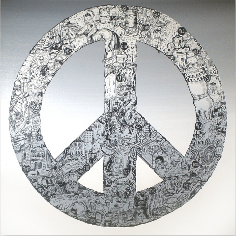 'Peace II"