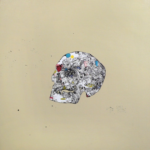 "Small Skull"