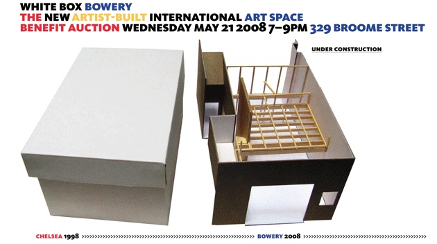 White Box Auction