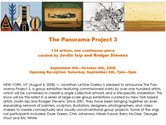 PANORAMA PROJECT