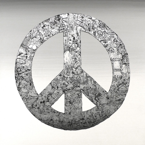 "Peace III"