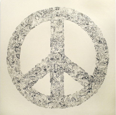 "Peace"