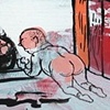 "Table Manners" detail1
