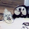 Next Summer (detail 2)